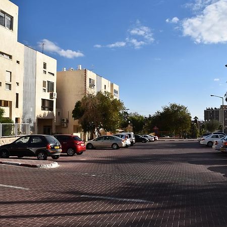 Eden'S Sweet Place Eilat Exterior photo