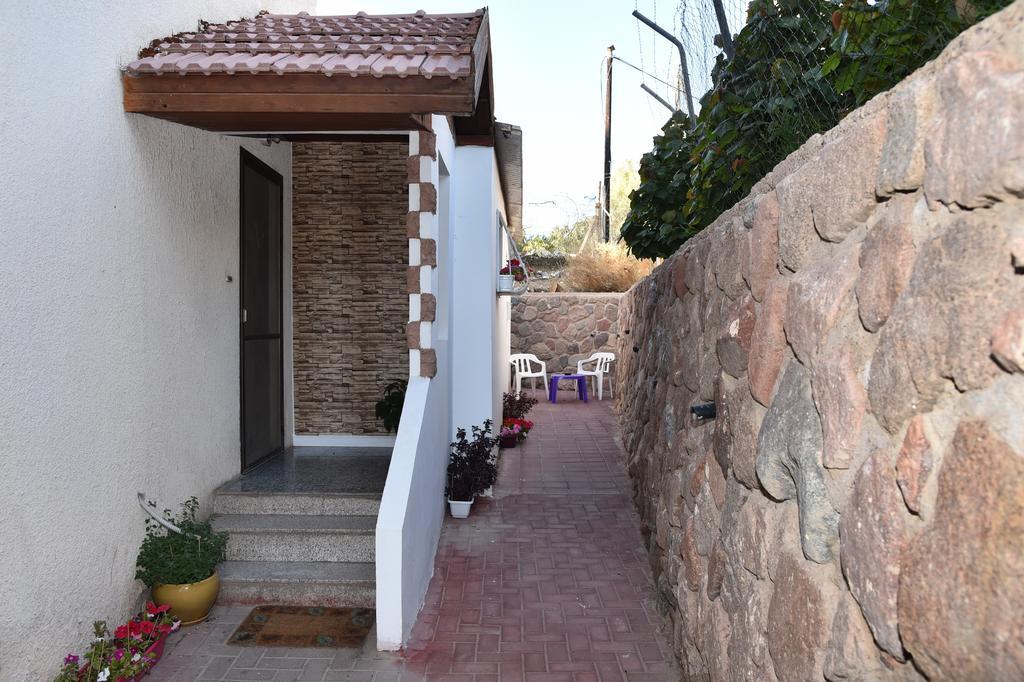 Eden'S Sweet Place Eilat Exterior photo