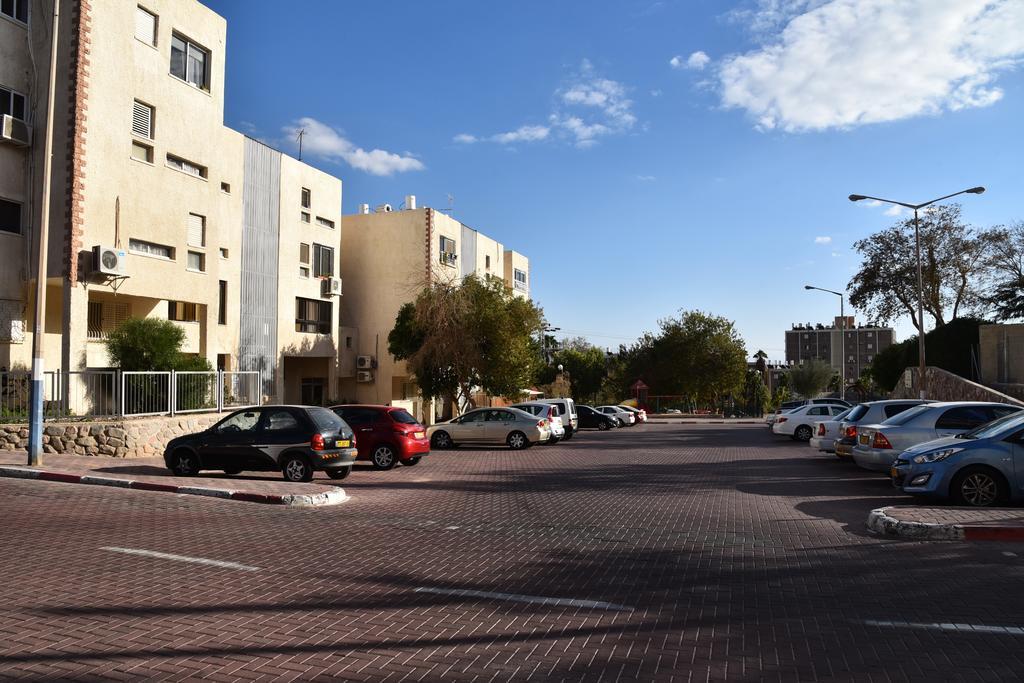 Eden'S Sweet Place Eilat Exterior photo