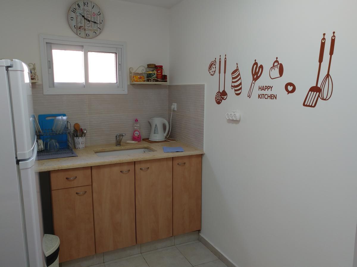 Eden'S Sweet Place Eilat Exterior photo