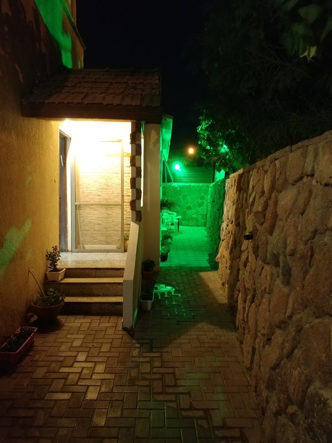 Eden'S Sweet Place Eilat Exterior photo